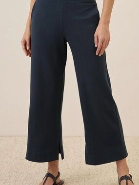 Pact Women's Airplane Wide Leg Pant